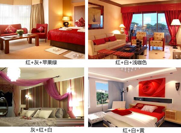 婚房全屋設(shè)計，適合新婚夫婦的家居空間搭配.